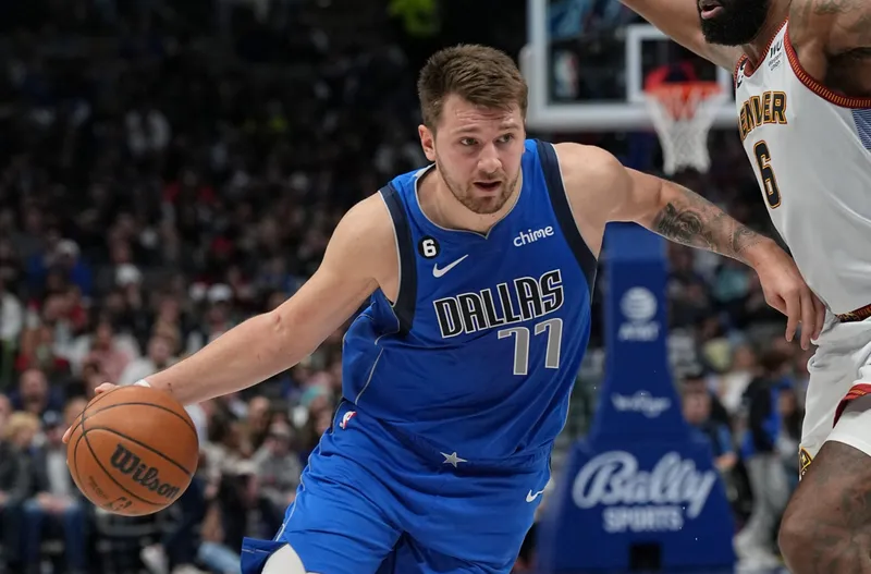 Doncic sobre adaptarse a los Lakers: 