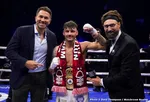 "Hearn Predice que Inoue Renunciará al Título WBA para Evitar a Akhmadaliev - Noticias de Boxeo"