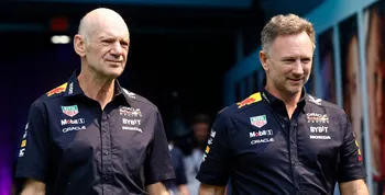 Newey revela la 'loca' razón de su salida de Red Bull