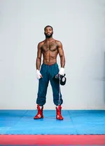 "Joshua Buatsi: Si derroto a Callum Smith, seré el próximo retador del ganador entre Artur Beterbiev y Dmitry Bivol"