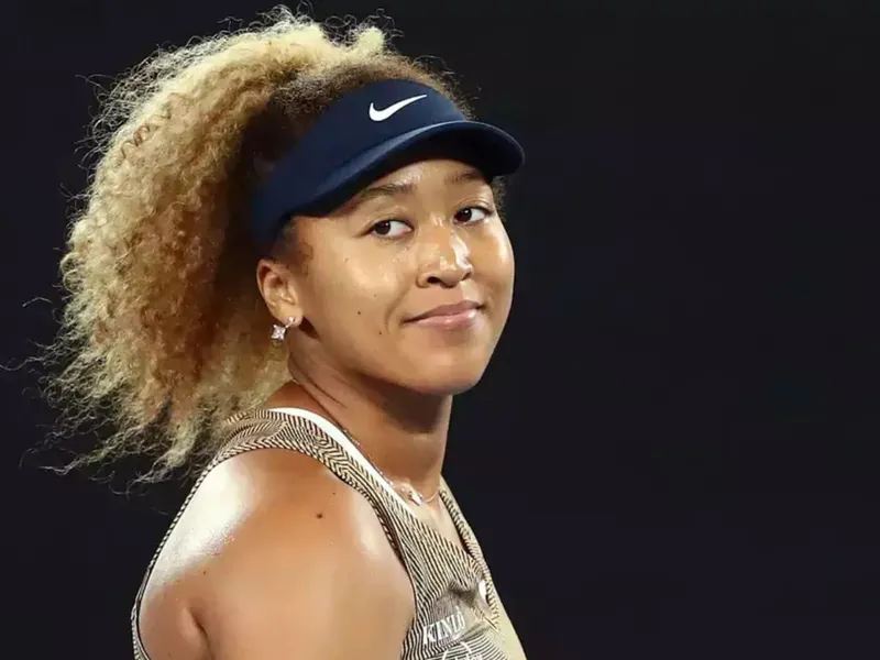 Abierto de Australia 2025: Naomi Osaka Comparte sus Estrategias de Salud Mental para una Vida Equilibrada