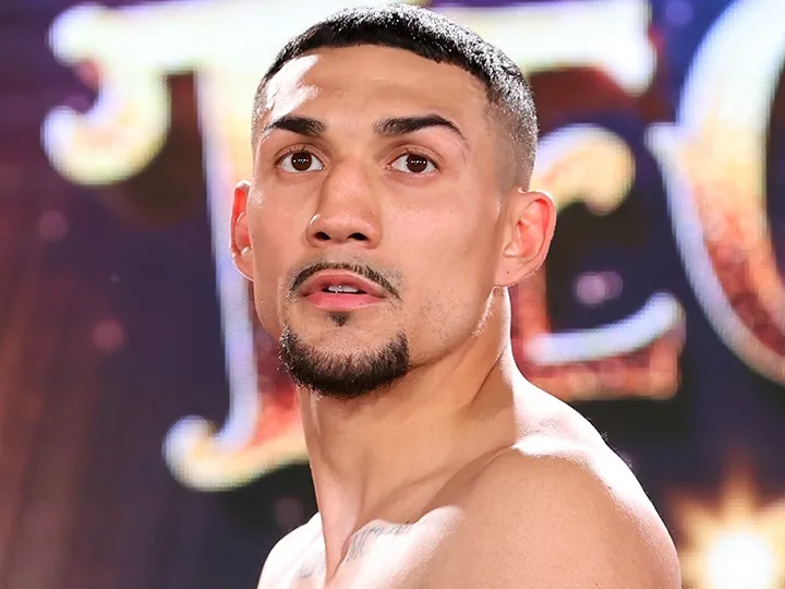 Panorama del boxeo: Teofimo López, el talento de Bakhram Murtazaliev, la posibilidad de unificación de Jaron Ennis y el legado de Salvador Sánchez