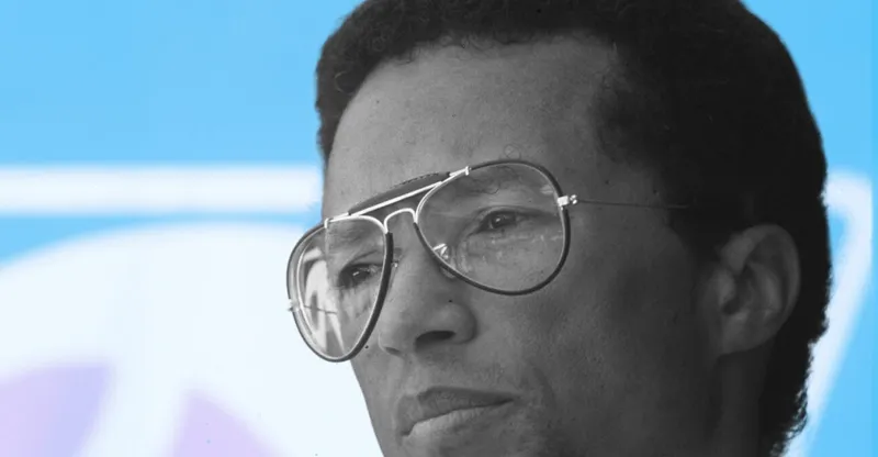 6 de febrero de 1993: La muerte de Arthur Ashe, una leyenda del tenis a los 49 años