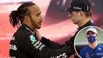 "Hamilton se prepara para repetir en Abu Dhabi 2021: ¡Advertencia en la batalla de títulos!"