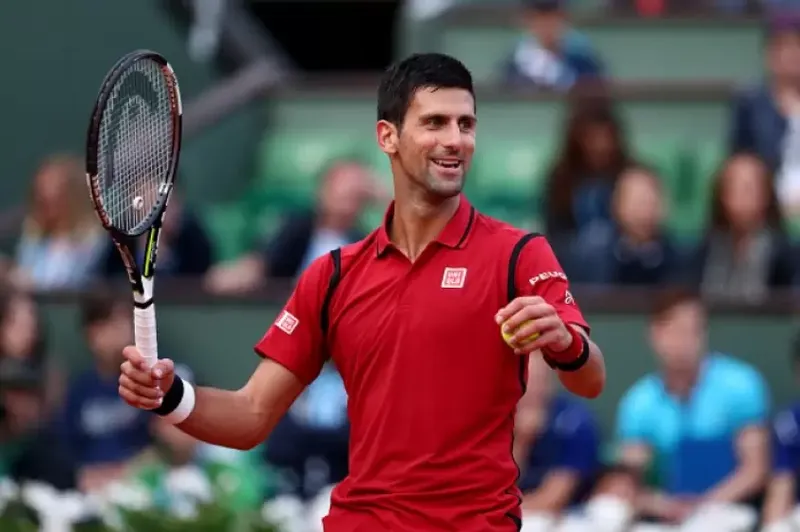 Novak Djokovic comparte su opinión sobre la 'curiosa' atmósfera en su partido del Abierto de Australia contra Carlos Alcaraz