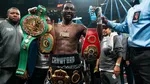 Crawford Expresa Su Frustración por la Estrategia de Pelea de Nelson Contra Pacheco - Noticias de Boxeo 24