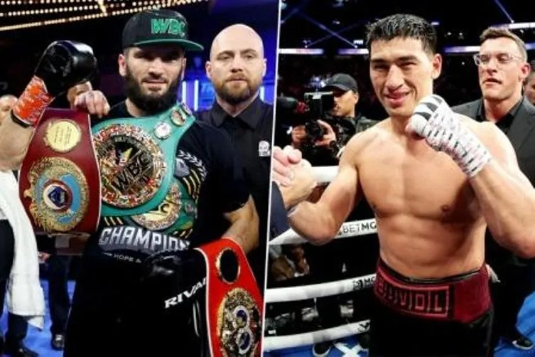 Turki Al-Sheikh Confirma Trilogía Beterbiev-Bivol Si Bivol Gana la Revancha - Noticias de Boxeo 24