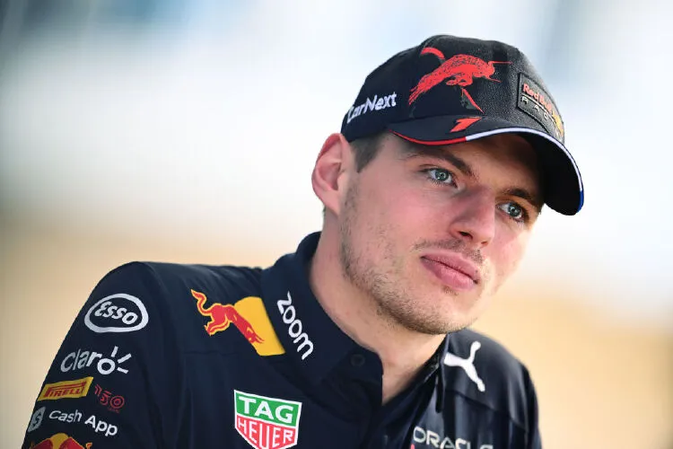 Verstappen pide el regreso de la F1 a un circuito icónico