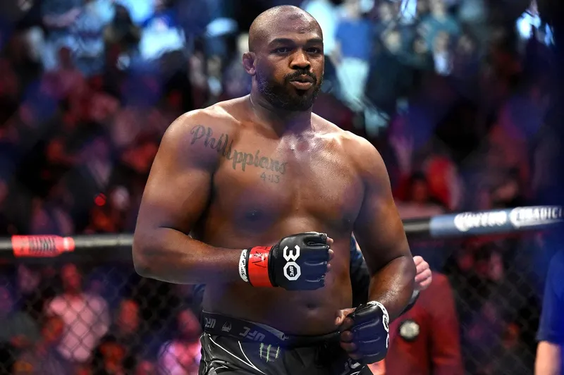 ¿Pagará la UFC 30 millones de dólares a Jon Jones por pelear contra Tom Aspinall? ¡Imposible!