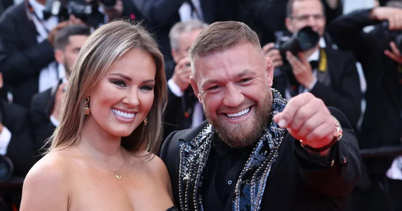 Dee Devlin arremete contra la acusadora de Conor McGregor: '¿Qué tipo de mujer eres?'