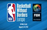 Campamento Global de Basketball Without Borders programado para el NBA All-Star 2025