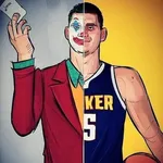 "Jokić establece récord personal de asistencias en la victoria de los Nuggets sobre los Pacers"