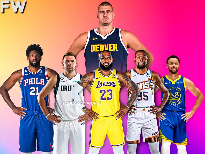 Nikola Jokic es nombrado Jugador de la Semana de la NBA por 17ª vez