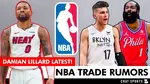 Rumores de traspasos en la NBA: Últimas noticias sobre Jimmy Butler, Warriors, De'Aaron Fox y Bradley Beal a medida que se acerca la fecha límite