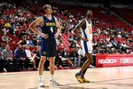 Los Knicks superan a los Nuggets y logran su quinta victoria consecutiva, estableciendo un récord de franquicia de puntos en tres partidos