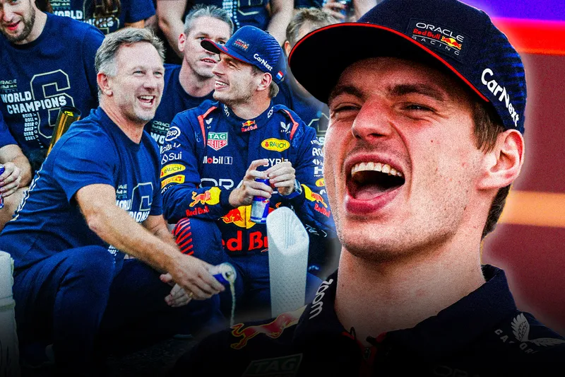 Red Bull revela un gran problema de Verstappen antes del Gran Premio de Brasil