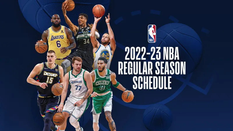 La NBA celebra el segundo Día Mundial del Baloncesto con clínicas y actividades especiales