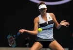 "Madison Keys: Logrando un Hito en su Carrera Sin Jugar Desde el Abierto de Australia"