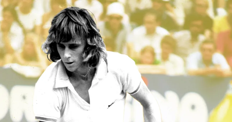 21 de diciembre de 1975: Bjorn Borg guía a Suecia hacia su primer título de la Copa Davis