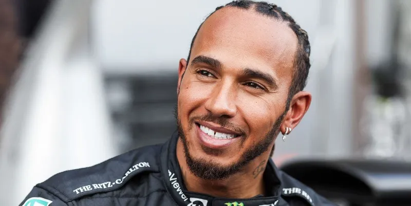 Hamilton lanza recompensa de un MILLÓN de dólares por la investigación de Mercedes