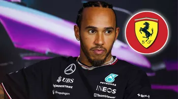 "Clarkson se Burla del Movimiento de Hamilton a Ferrari"