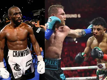 El Beltline: Canelo Álvarez y Terence Crawford, ¿pelea confirmada y luego cancelada? Todo lo que sabemos esta semana