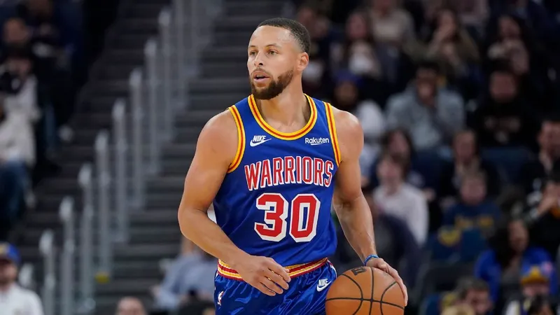 Stephen Curry y su sorprendente partido sin canastas en la derrota aplastante de los Warriors ante los Grizzlies: 'Siempre hay una primera vez'