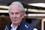 La advertencia de Helmut Marko que el nuevo fichaje de Red Bull no pasó por alto