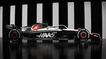 "Equipo Haas F1: Mandato 2025 Antes de las Pruebas de Pretemporada"