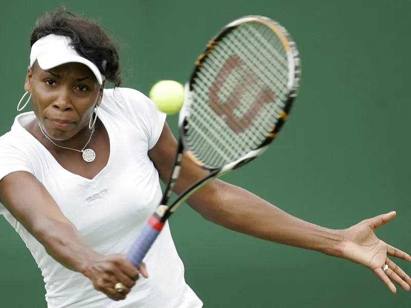 Rumores de Tenis: Venus Williams Aclara Su Posición Tras los Reportes de Su Regreso