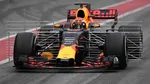 F1 Explicado: ¿Qué son los rakes aerodinámicos y por qué son esenciales en las pruebas de pretemporada?