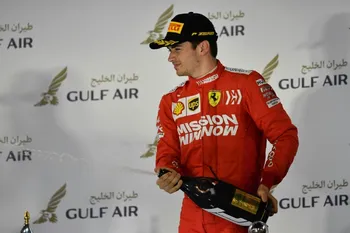 Leclerc elogia el control emocional de Ferrari mientras se revela el arrepentimiento de Ricciardo – Análisis de RacingNews365