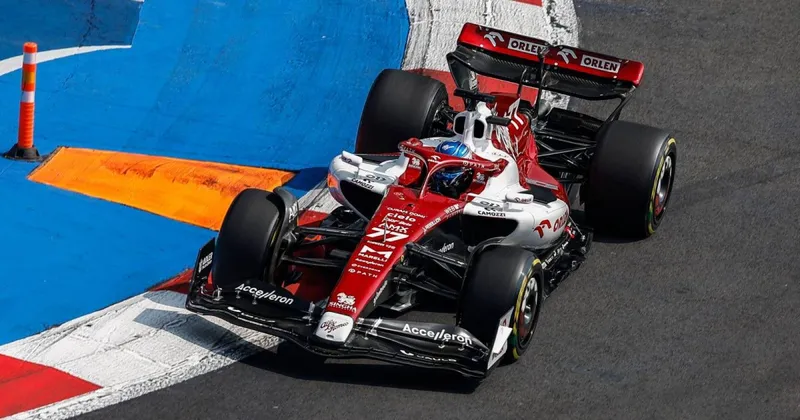 ¡Todo listo para la clasificación del GP de México de F1! Aquí te contamos cómo y dónde verlo