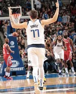 "Luka Doncic responde a rumores en Dallas: 'Un motivo más'"