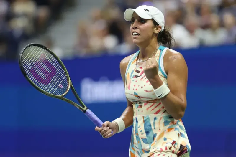 Madison Keys revela lo que hace a Aryna Sabalenka 'única' y la diferencia de otras jugadoras en el circuito WTA