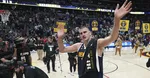 Nikola Jokić y el auge de los triples-dobles: ¿Deberá la NBA moderar nuevamente el puntaje?