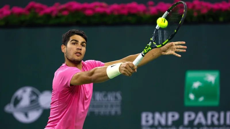 Coco Gauff hace una emocionante predicción sobre Taylor Fritz tras compartir tiempo en la United Cup