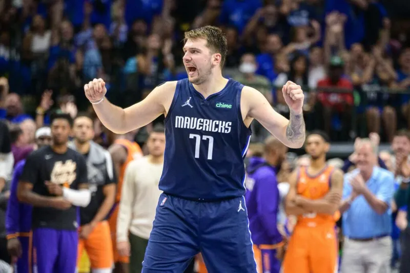 Luka Doncic regresará antes del Juego de Estrellas: Últimas noticias y pronósticos