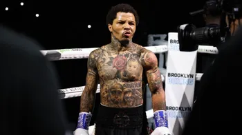 "Gervonta Davis necesita un descanso: ‘No creo que el boxeo pueda ser mi terapia’"