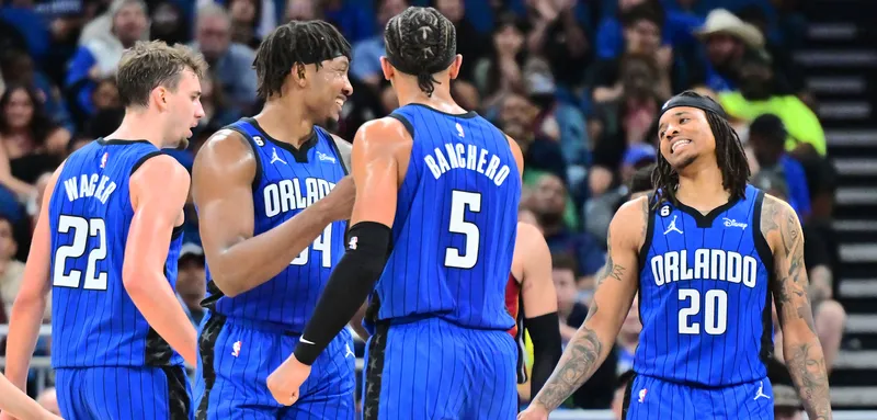 Los Orlando Magic convierten el Kia Center en una fortaleza