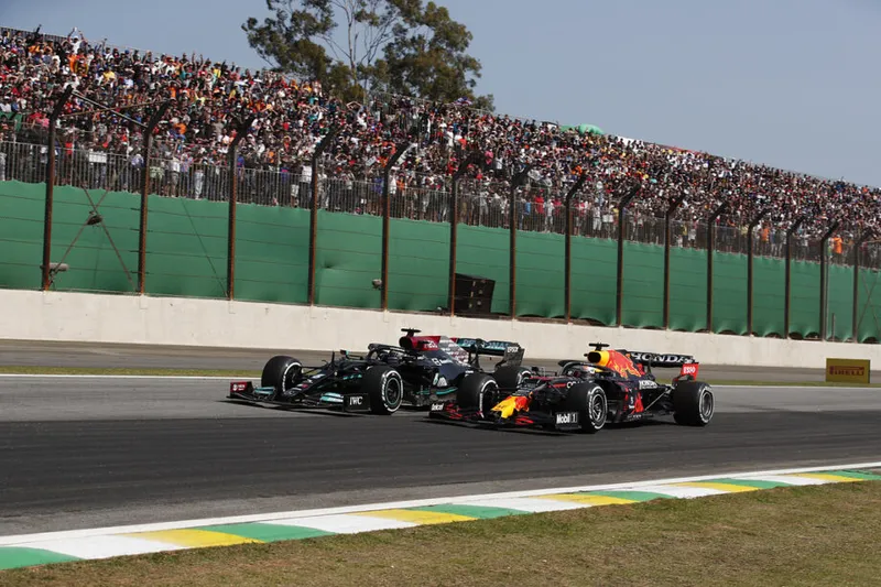 ¡Verstappen se queda fuera del Gran Premio de Las Vegas por decisión de los comisarios de la FIA!