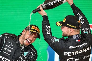 "Bottas revela su 'desaparición' tras años difíciles en Stake F1"