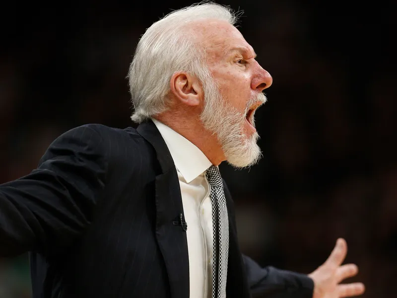 Gregg Popovich anticipa su regreso a los San Antonio Spurs: ¿Qué significa para el equipo?