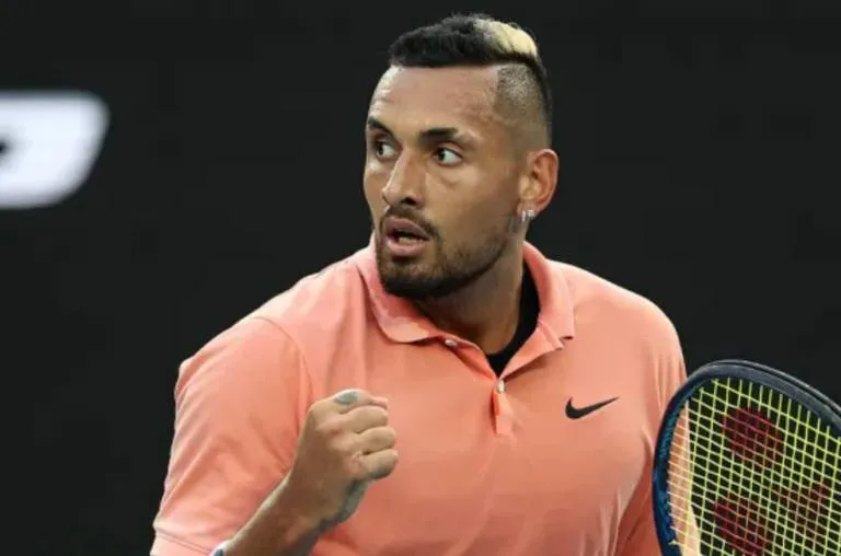 Nick Kyrgios Revela Preocupaciones sobre su Futuro en el Tenis y su Lucha por Equilibrar la Competencia y la Vida Fuera de la Cancha