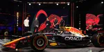 Red Bull presenta su coche secreto de 2025 en las pruebas de pretemporada