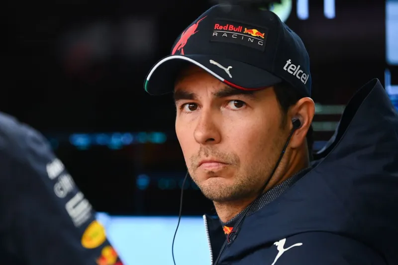 Pérez aclara rumores sobre su retiro en la F1