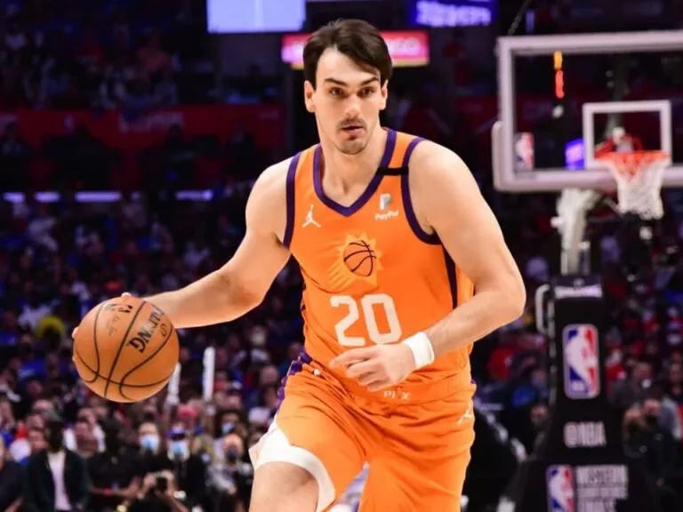 Dario Saric confirma el interés de Panathinaikos