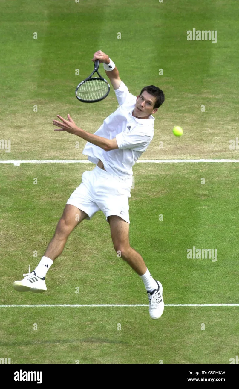 Tim Henman asegura que los cambios realizados en Wimbledon para el torneo de 2025 son la decisión correcta