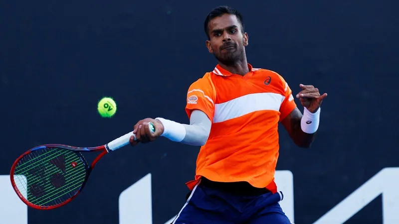 Abierto de Australia 2025: Sumit Nagal y Rohan Bopanna lideran el desafío del tenis indio - ¿Dónde ver en vivo?