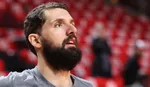 Nikola Mirotic se perderá al menos dos semanas por una lesión en la pierna